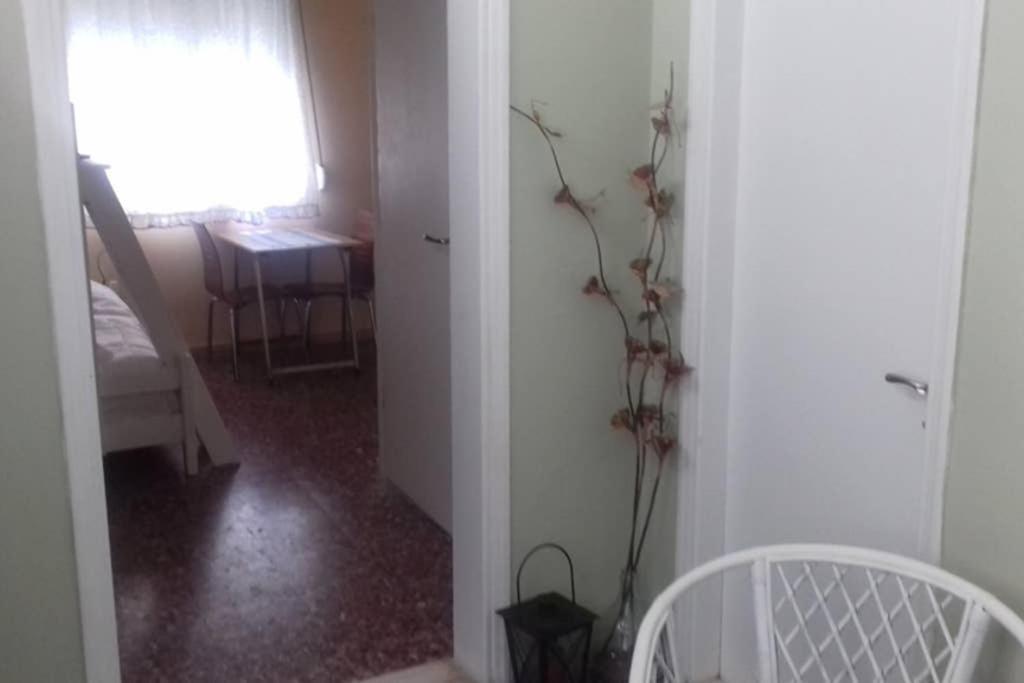 Apartamento Paris House 1 Patras Exterior foto