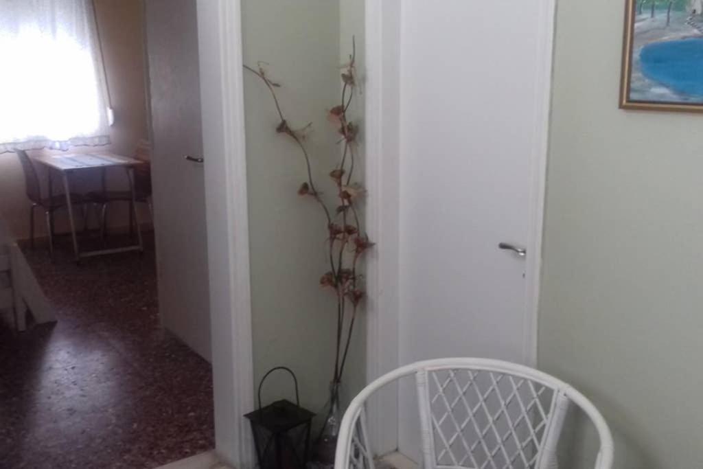 Apartamento Paris House 1 Patras Exterior foto
